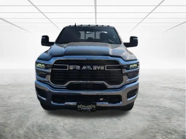 2026 Ram 2500 Tradesman Crew Cab 4x4 6'4" Box