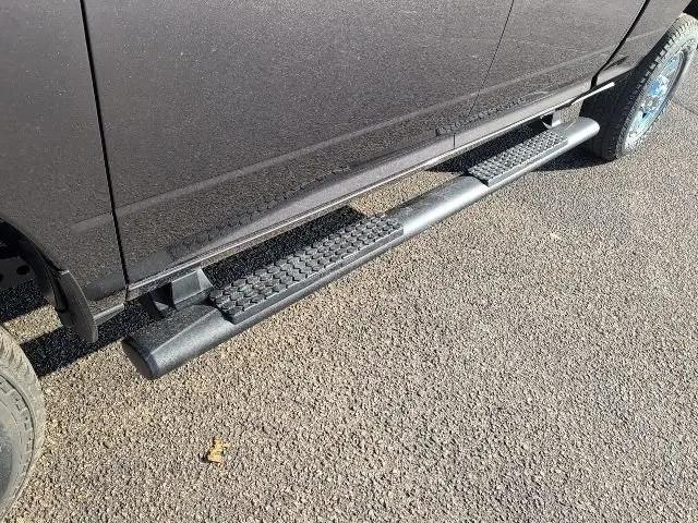 2026 Ram 2500 Tradesman Crew Cab 4x4 6'4" Box
