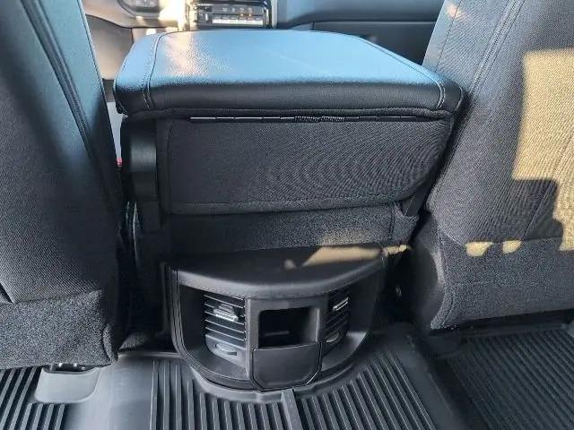 2026 Ram 2500 Tradesman Crew Cab 4x4 6'4" Box