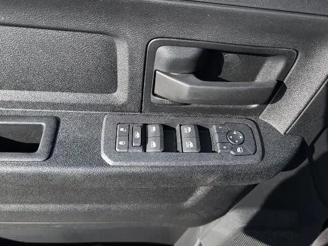 2026 Ram 2500 Tradesman Crew Cab 4x4 6'4" Box