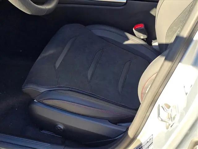 2026 Mercedes-Benz AMG C 43 4MATIC
