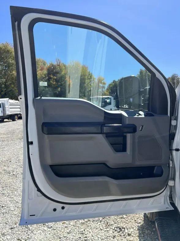 2019 Ford F-550 XL