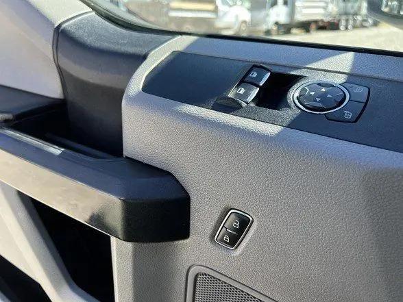 2019 Ford F-550 XL