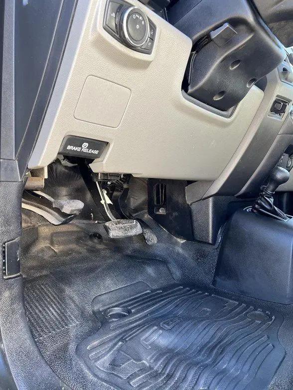 2019 Ford F-550 XL