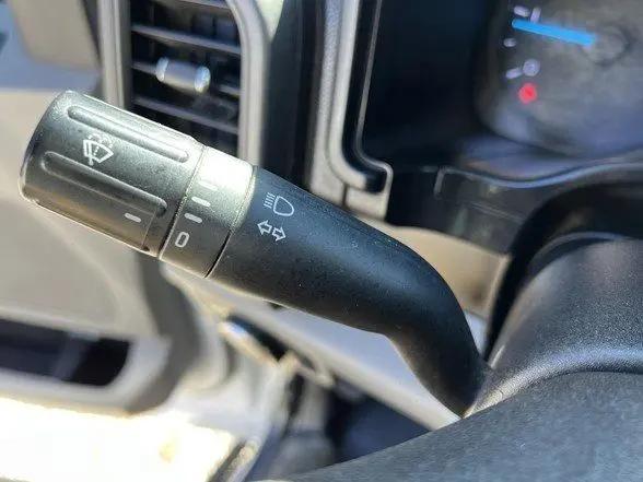 2019 Ford F-550 XL