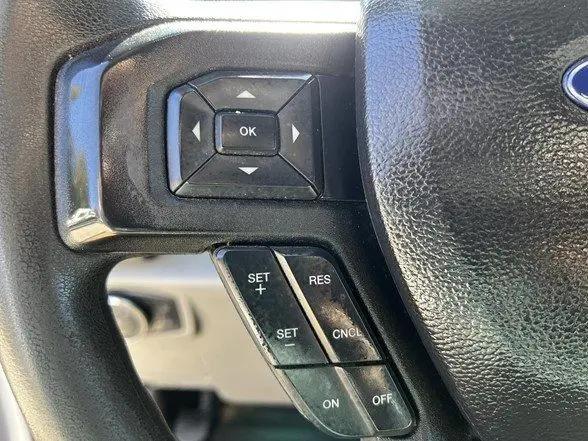 2019 Ford F-550 XL