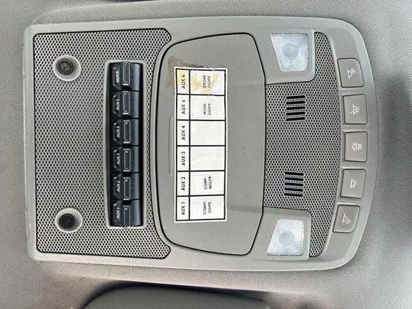 2019 Ford F-550 XL