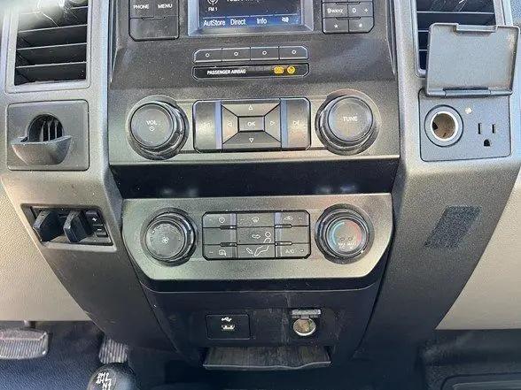 2019 Ford F-550 XL