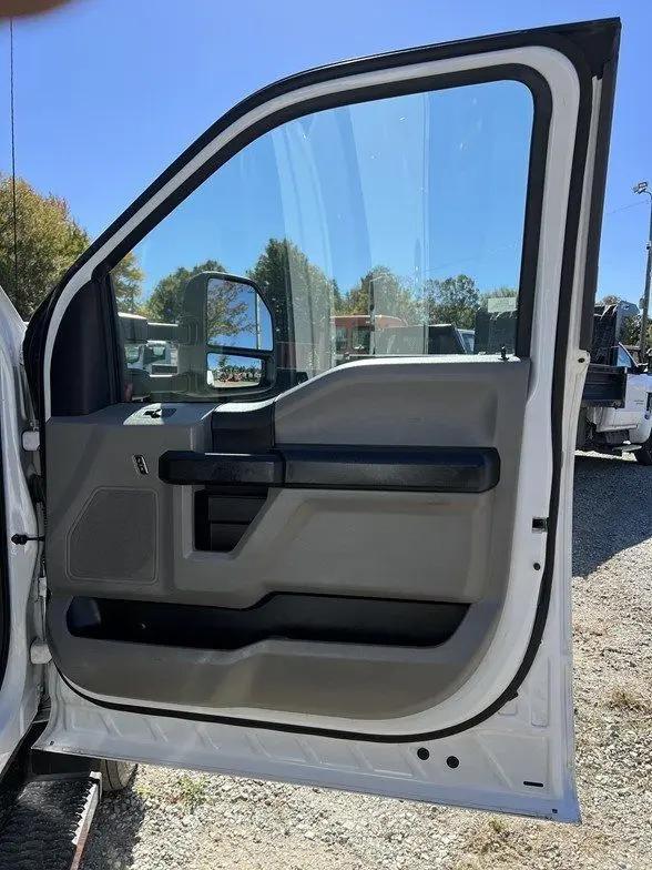 2019 Ford F-550 XL