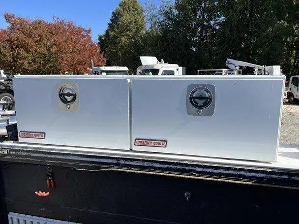 2019 Ford F-550 XL