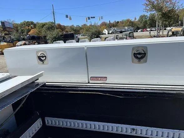 2019 Ford F-550 XL
