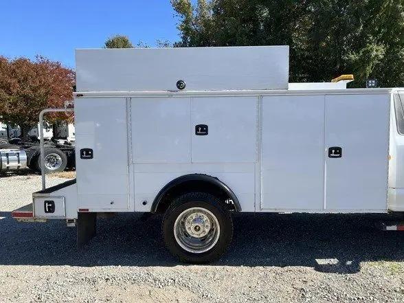 2019 Ford F-550 XL