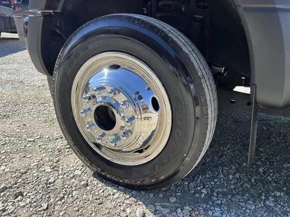 2019 Ford F-550 XL