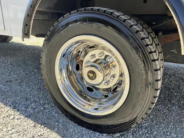 2019 Ford F-550 XL