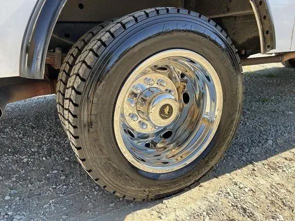 2019 Ford F-550 XL