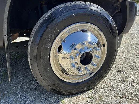 2019 Ford F-550 XL