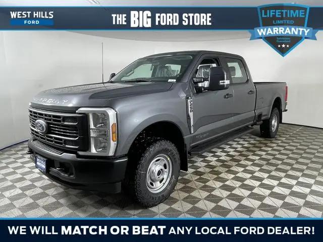 2026 Ford F-250 XL for sale in Bremerton, WA