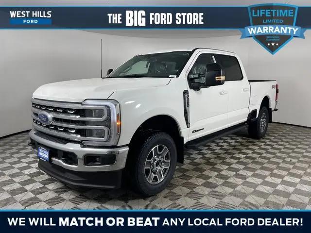 2026 Ford F-250 LARIAT for sale in Bremerton, WA