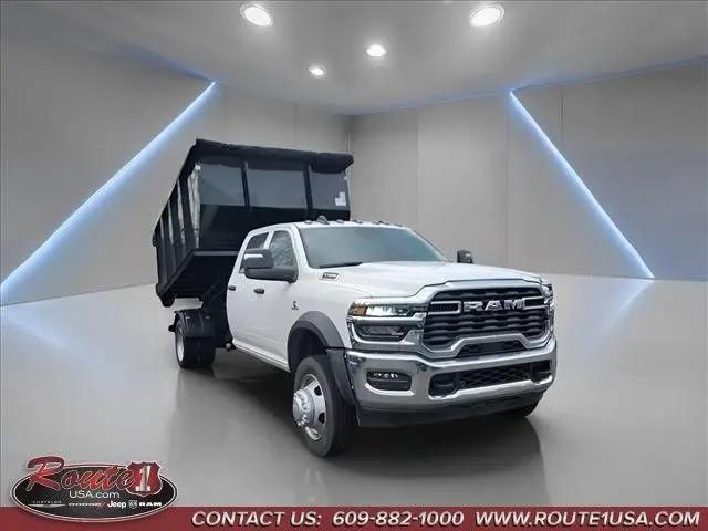 2026 Ram 5500 Tradesman/Big Horn for sale in Lawrenceville, NJ