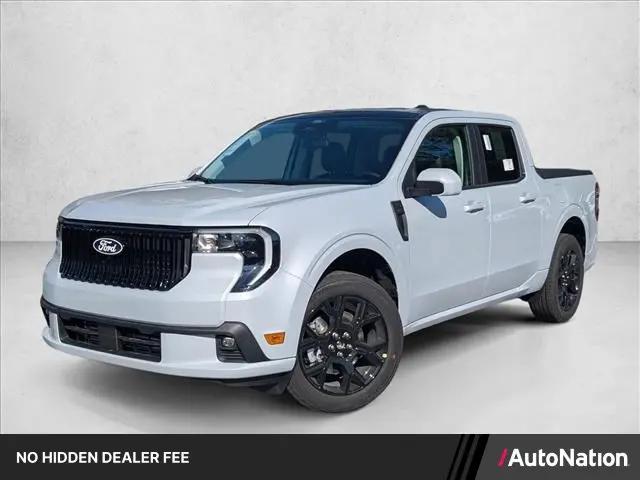 2026 Ford Maverick Lobo Standard for sale in Panama City, FL