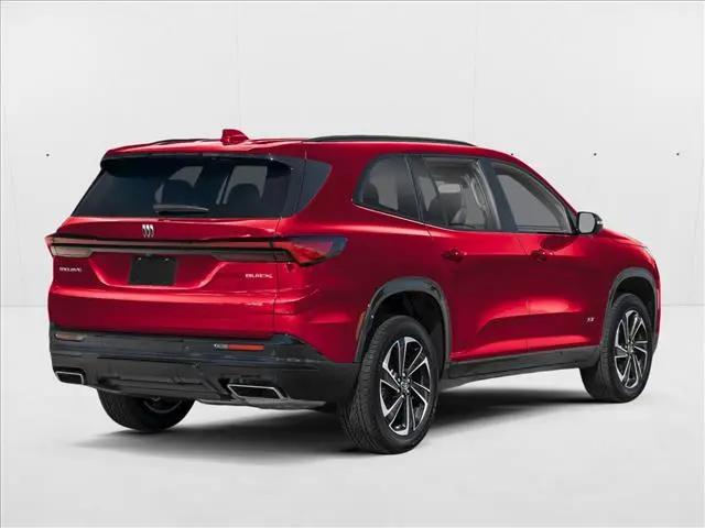 2026 Buick Enclave Sport Touring FWD