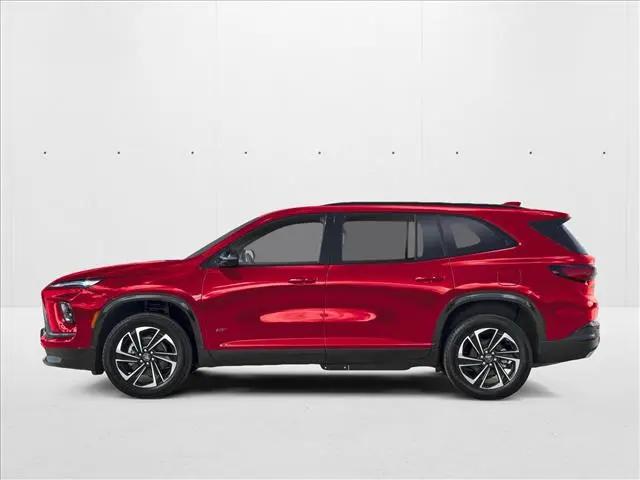 2026 Buick Enclave Sport Touring FWD