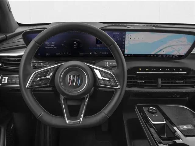 2026 Buick Enclave Sport Touring FWD