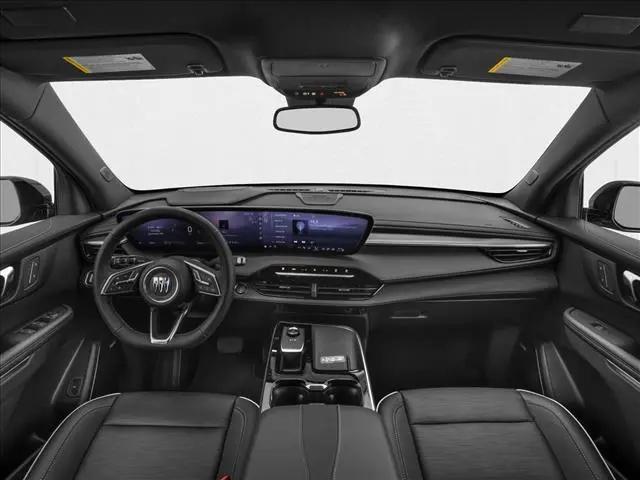 2026 Buick Enclave Sport Touring FWD