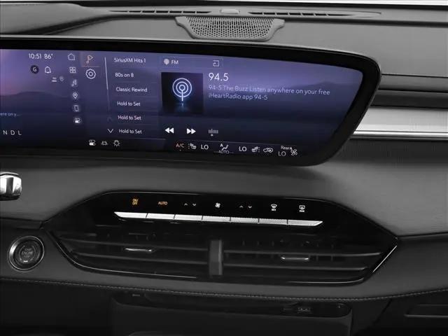 2026 Buick Enclave Sport Touring FWD