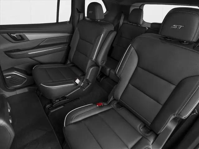 2026 Buick Enclave Sport Touring FWD