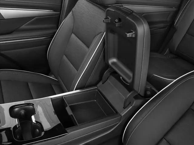 2026 Buick Enclave Sport Touring FWD
