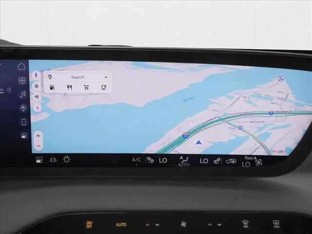2026 Buick Enclave Sport Touring FWD