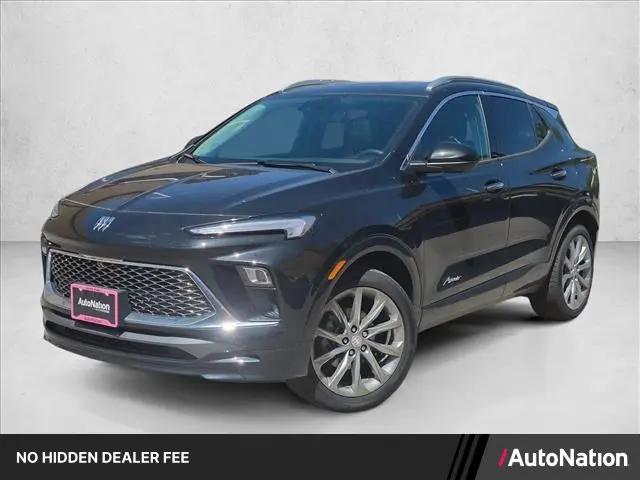 2026 Buick Encore GX Avenir AWD for sale in Lone Tree, CO