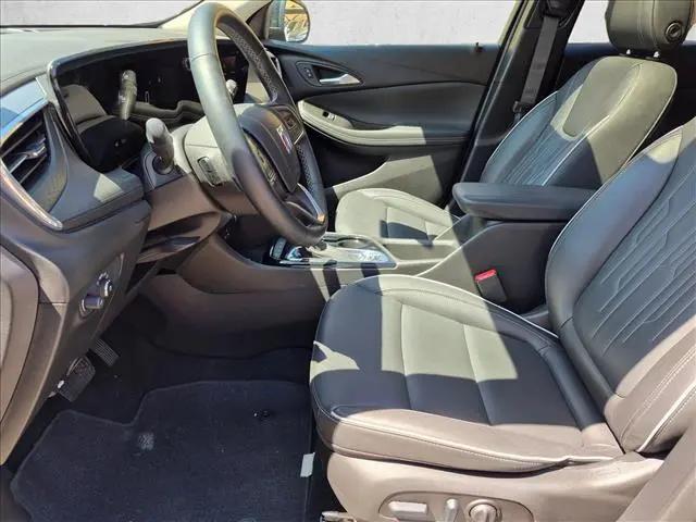 2026 Buick Encore GX Avenir AWD