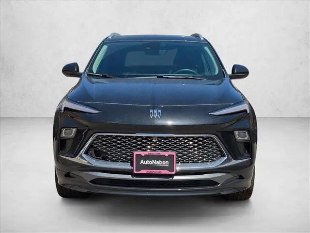 2026 Buick Encore GX Avenir AWD