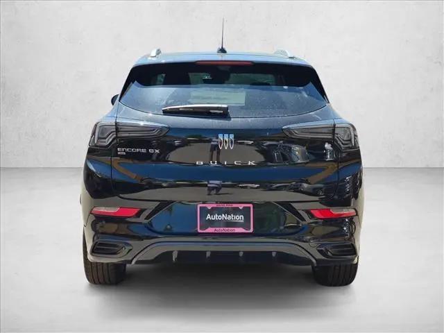 2026 Buick Encore GX Avenir AWD
