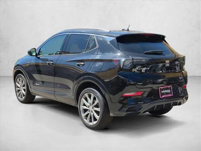 2026 Buick Encore GX Avenir AWD
