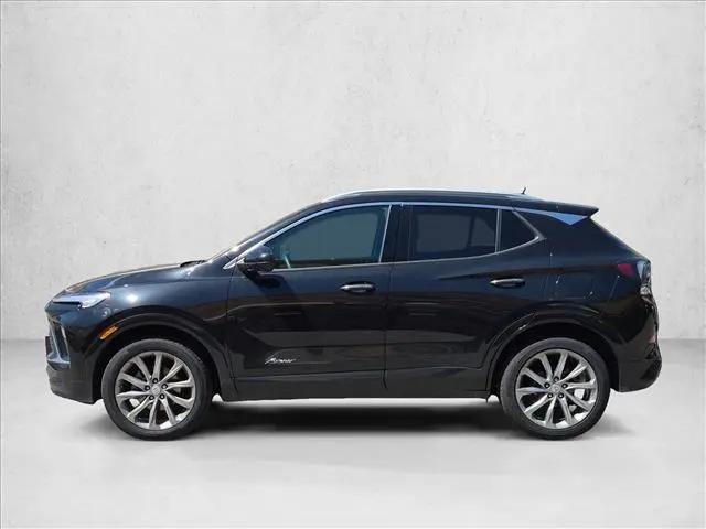 2026 Buick Encore GX Avenir AWD