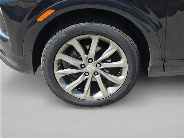 2026 Buick Encore GX Avenir AWD