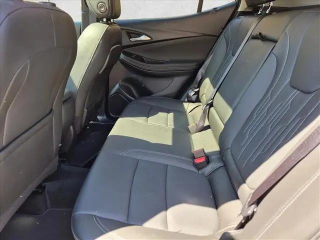 2026 Buick Encore GX Avenir AWD