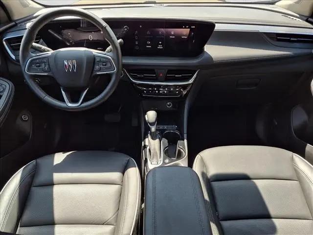 2026 Buick Encore GX Avenir AWD