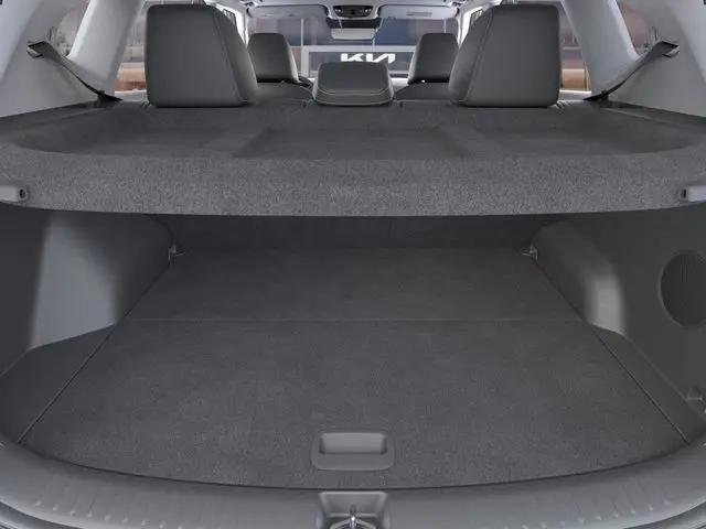 2026 Kia Seltos SX