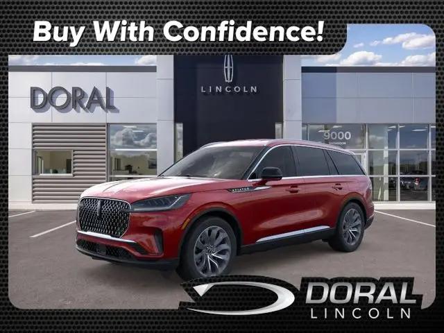2026 Lincoln Aviator Premiere for sale in Doral, FL