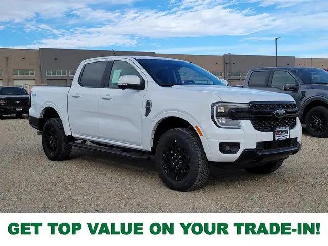 2025 Ford Ranger LARIAT for sale in Loveland, CO