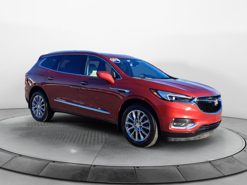 /2019 Buick Enclave