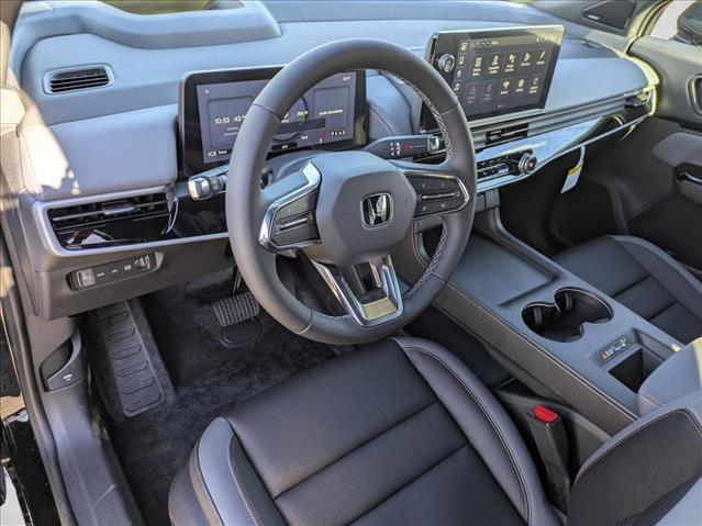 2026 Honda Prologue Elite