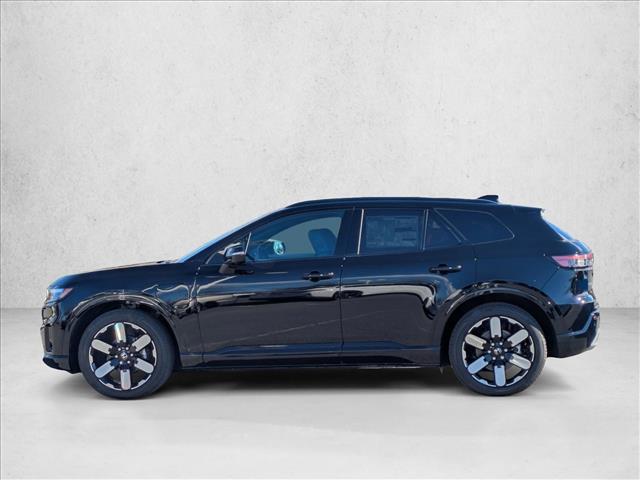 2026 Honda Prologue Elite