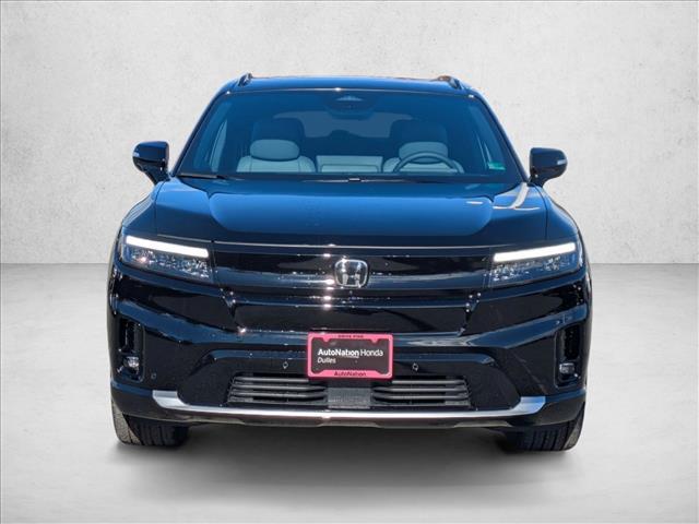 2026 Honda Prologue Elite