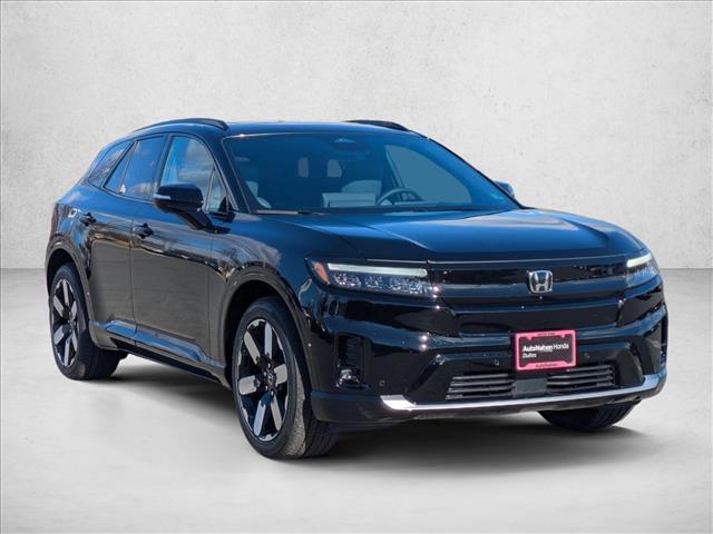 2026 Honda Prologue Elite