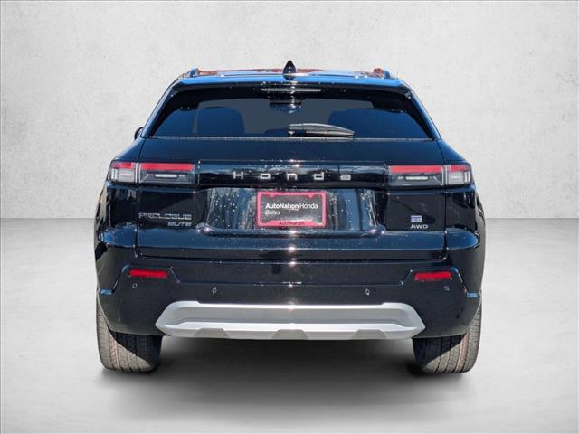 2026 Honda Prologue Elite